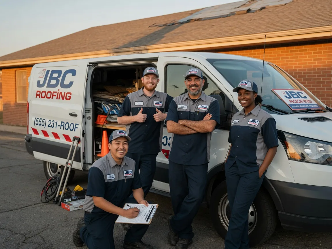 Roof Replacement company in Waterford, VA