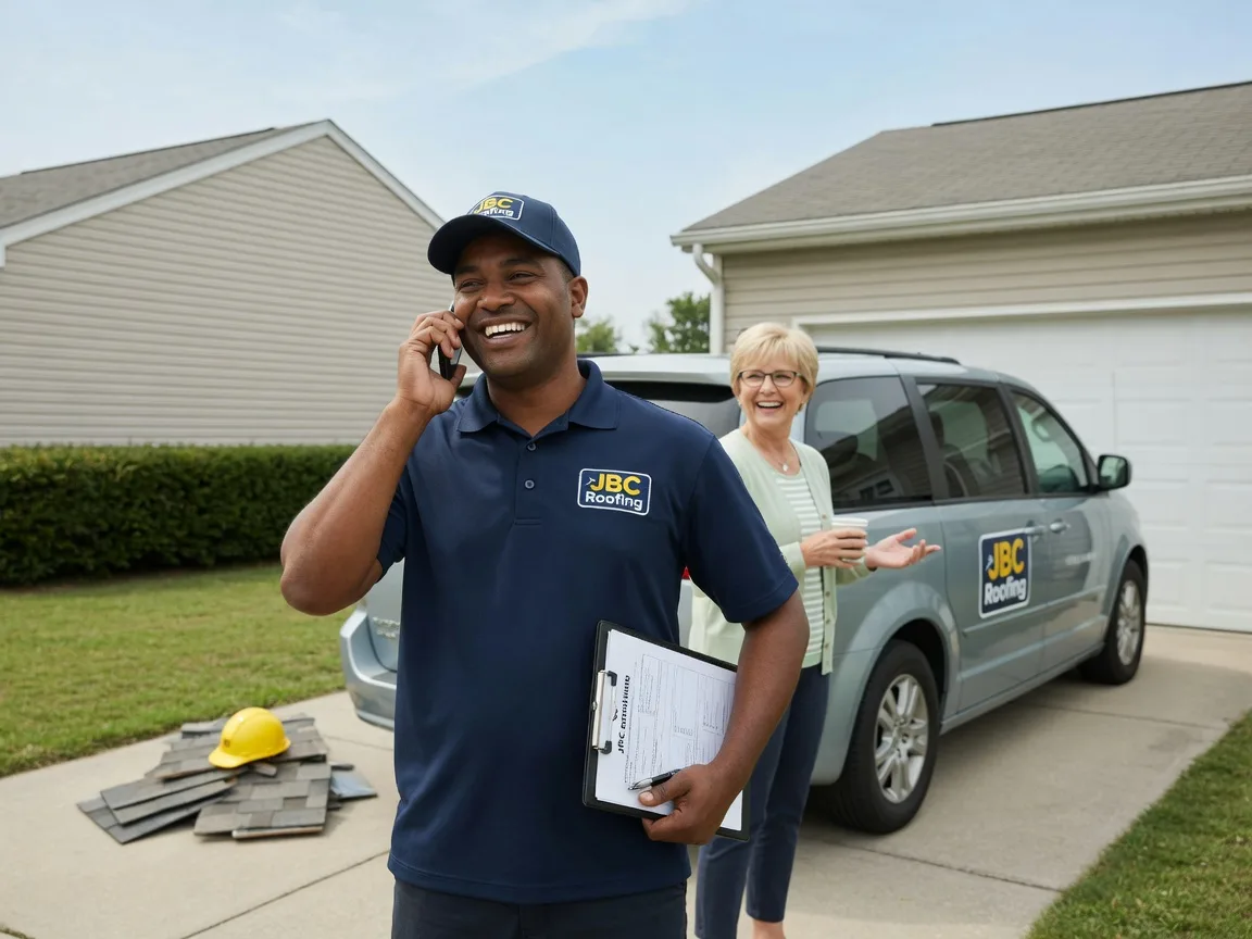Roof Replacement Waterford, VA FAQs